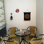Golem Apartments * Golem