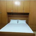 Golem Apartments Apartman *