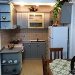 Golem Apartments Daire *
