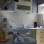 Golem Apartments Golem