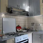 Apartman Golem Apartments