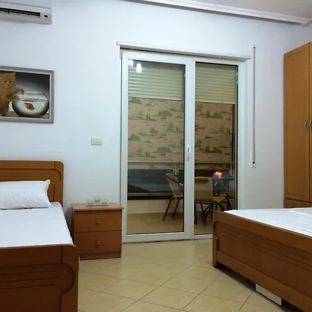 Golem Apartments غوليم