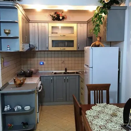 Golem Apartment *