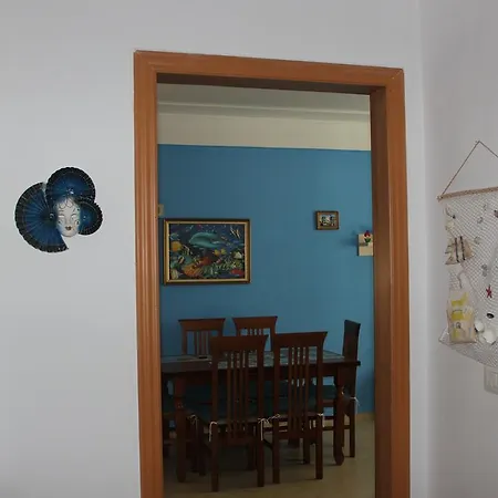 Golem Apartments