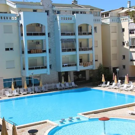 Golem Apartment *