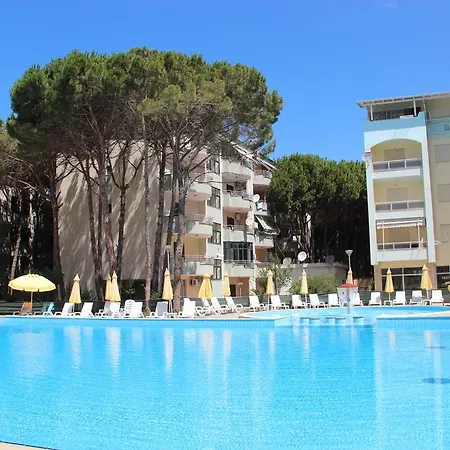 Golem Apartments Golem