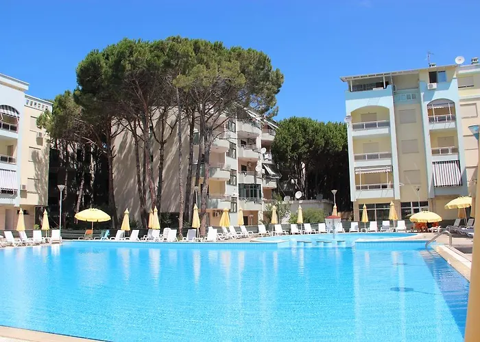 Golem Apartments Golem