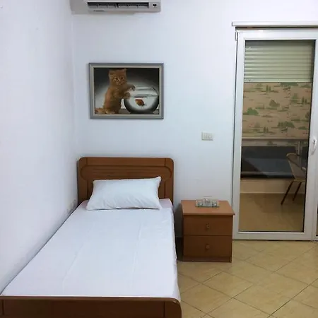 Apartman Golem Apartments