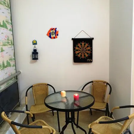 Golem Apartments * Golem