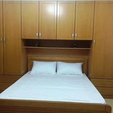 Golem Apartments Apartman *