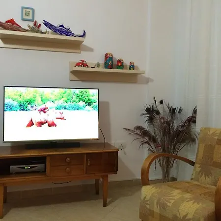 Golem Apartments * Golem