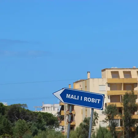 Golem Apartments Golem (Tirana)