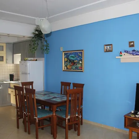 Golem Apartments Golem (Tirana)