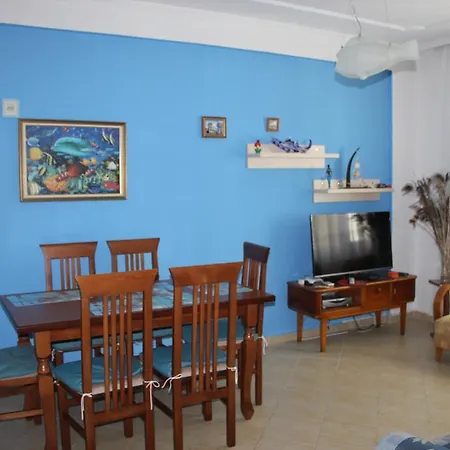 Apartman Golem Apartments