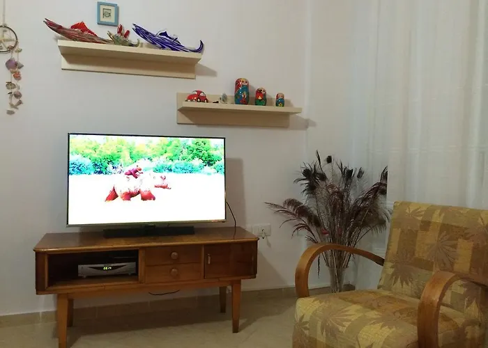 Golem Apartments * 格勒姆